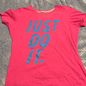 nike shirt